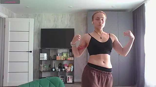 Annie_Cohn 라이브 XXX 채팅