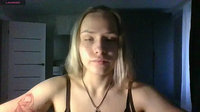 Annie_Cohn Live XXX-Chat