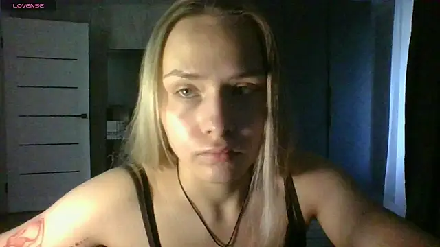 Annie_Cohn Webcam Show