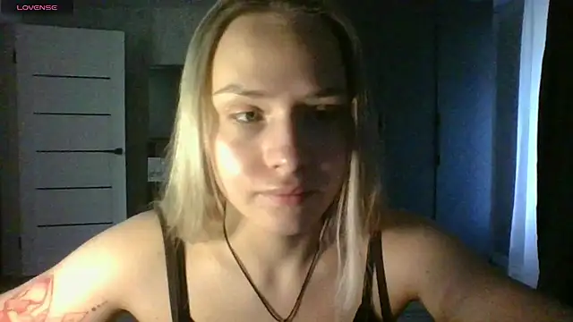 Chat XXX ao vivo de Annie_Cohn