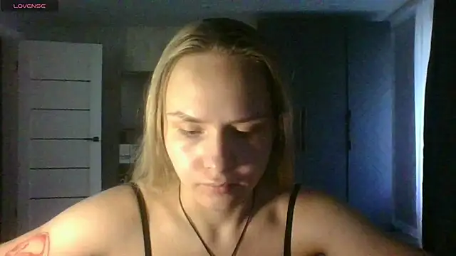 Chat XXX en directo de Annie_Cohn