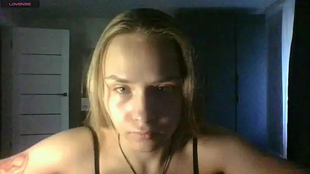 Annie_Cohn Chat XXX live