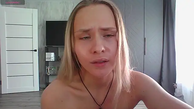 Annie_Cohn Webcam-Show