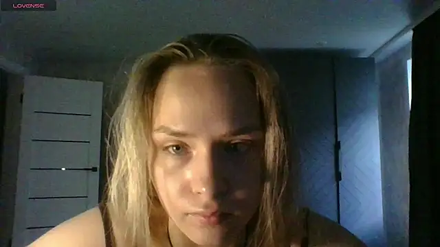 Annie_Cohn Webcam show
