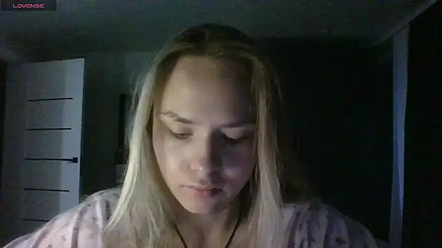 Annie_Cohn Obrolan Langsung XXX