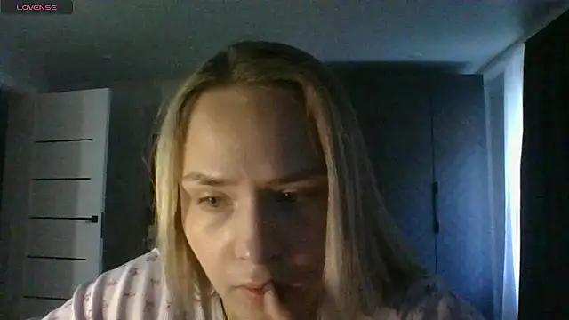 Annie_Cohn: вебкам-шоу