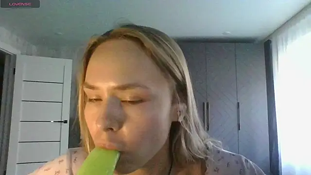 Annie_Cohn's Webcam Show