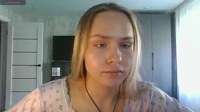 Annie_Cohn Chat XXX in diretta
