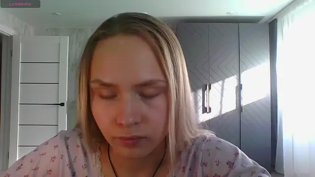 Annie_Cohn Live XXX-Chat