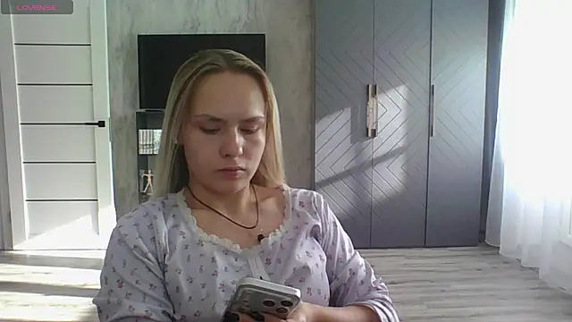 Annie_Cohn Obrolan Langsung XXX