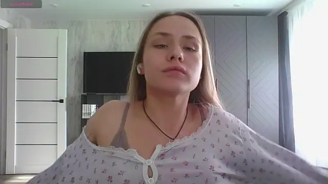 Annie_Cohn's Live XXX Chat