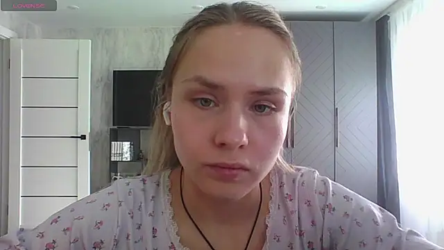 Annie_Cohn's Live XXX Chat