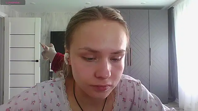 Show de webcam de Annie_Cohn