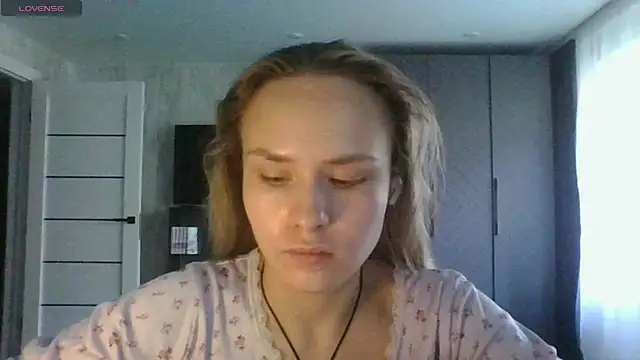 Annie_Cohn Webcam-Show