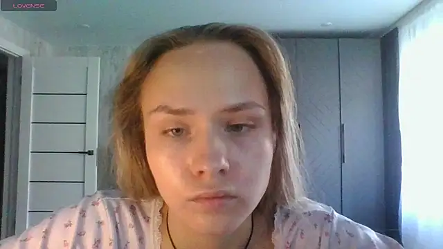 Annie_Cohn Obrolan Langsung XXX