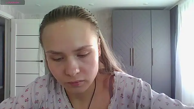 Annie_Cohn élő XXX-chatje