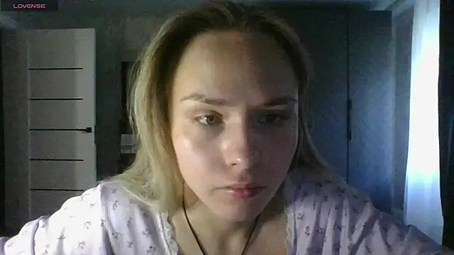 Annie_Cohn's Live XXX Chat