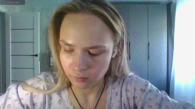 Annie_Cohnn Webbikameraesitys