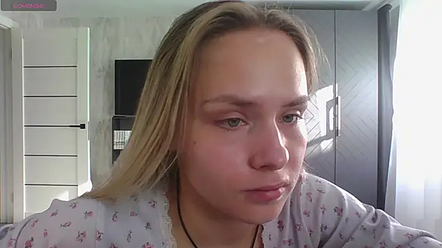 Annie_Cohn's Live XXX Chat