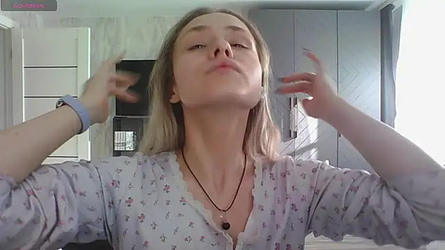 Annie_Cohn – Live XXX-chat