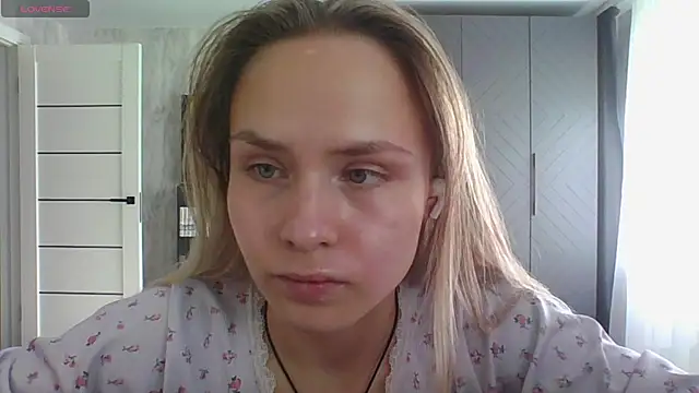 Annie_Cohn – Live XXX-chat