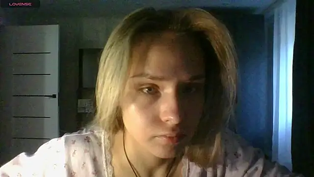 Chat XXX en directo de Annie_Cohn