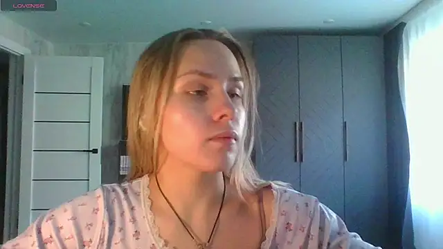 Annie_Cohn's Live XXX Chat