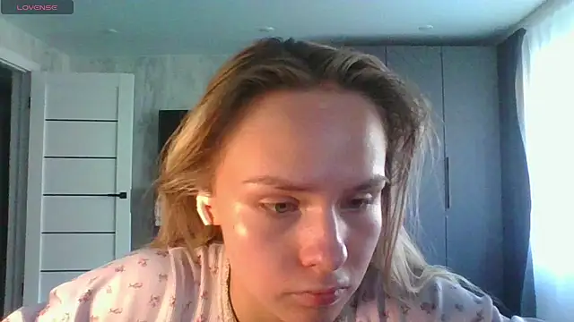Annie_Cohn Live XXX Chat