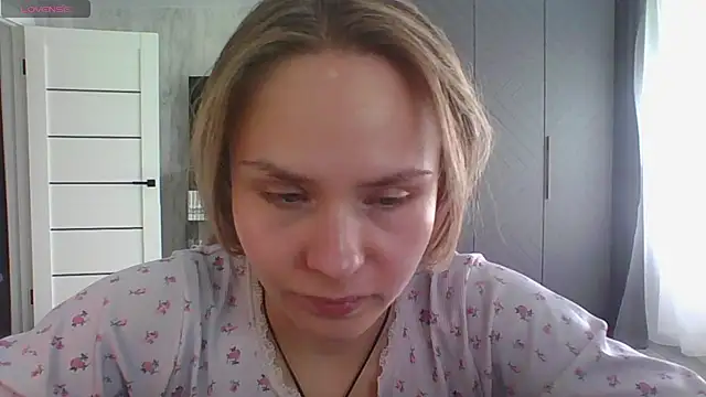 Annie_Cohn's Live XXX Chat