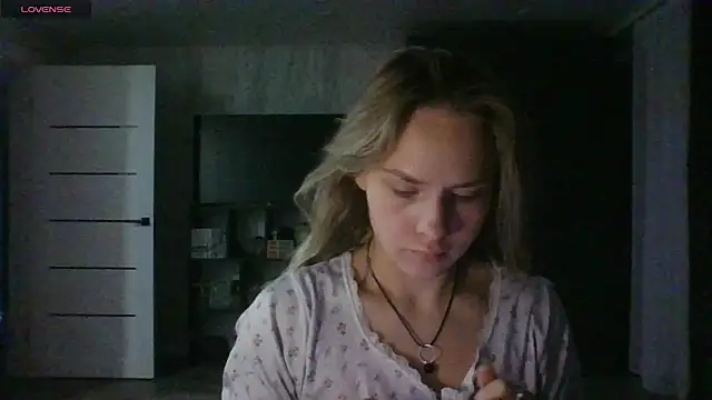 Annie_Cohn's Live XXX Chat