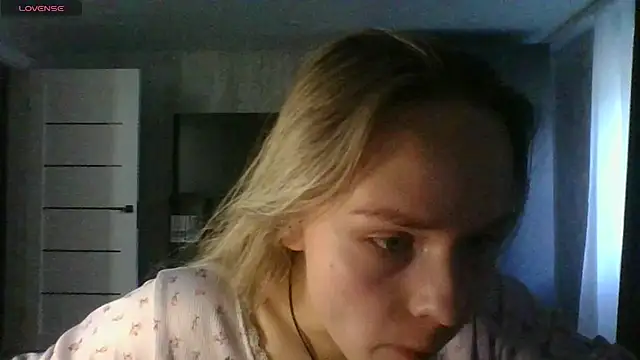 Annie_Cohn's Live XXX Chat
