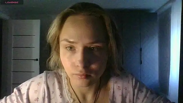 Annie_Cohn Obrolan Langsung XXX