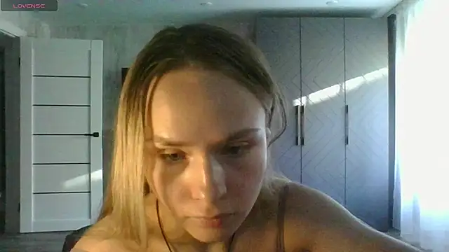 Annie_Cohn Chat XXX in diretta