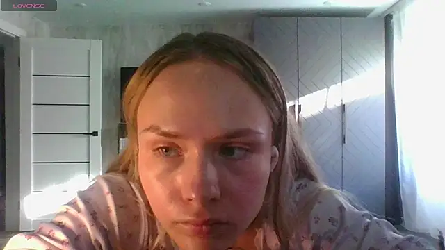 Annie_Cohn 웹캠 쇼