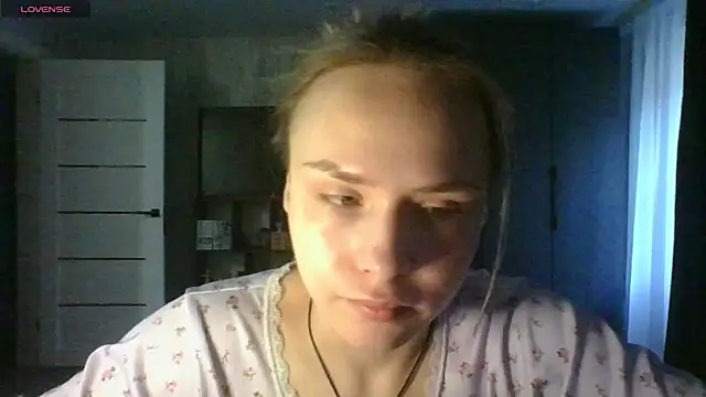 Annie_Cohn – webcam-show