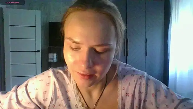 Annie_Cohn 现场XXX聊天