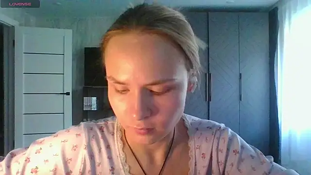 Annie_Cohn's Live XXX Chat