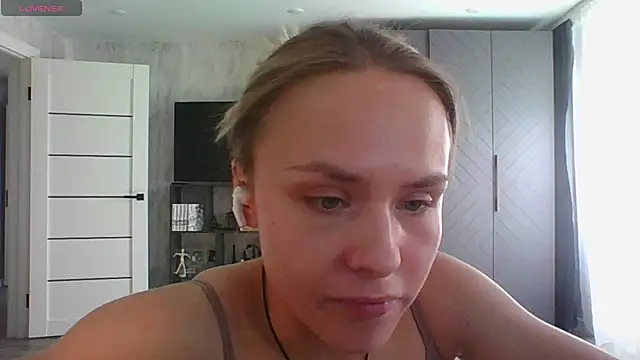 Annie_Cohn – Live XXX-chat