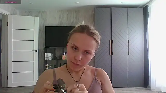 Annie_Cohn's Live XXX Chat