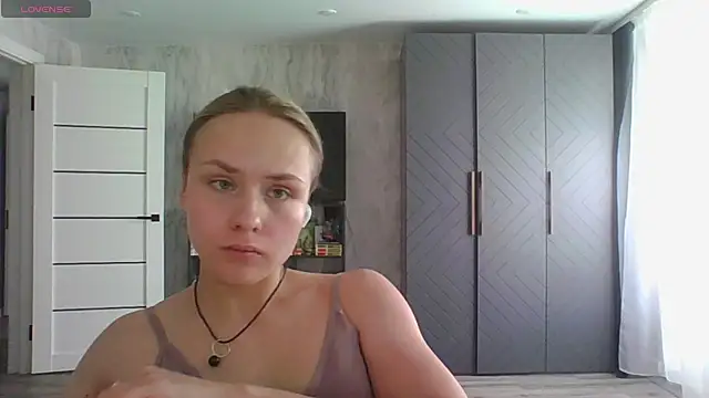 Annie_Cohn – Live XXX-chat