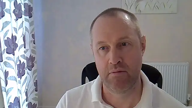 Webkamerová show Fuck_Buddy_UK