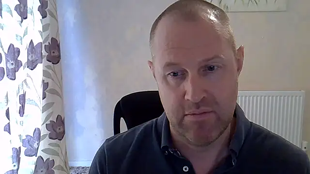 Fuck_Buddy_UK's Webcam Show
