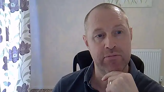 โชว์เว็บแคมของ Fuck_Buddy_UK