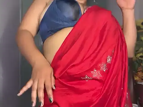 Miss_Nimrat's Live XXX Chat