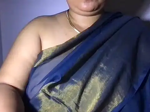 Miss_Nimrat 网络视讯表演