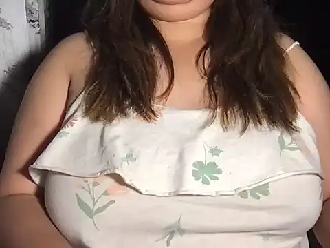 Miss_Nimrat's Webcam Show