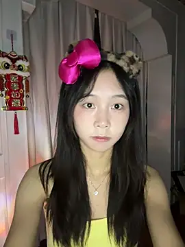 Anna-a's Webcam Show