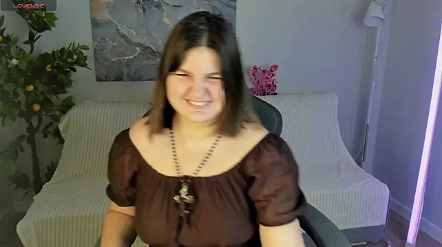 Kitty_Liikk Live XXX-chat