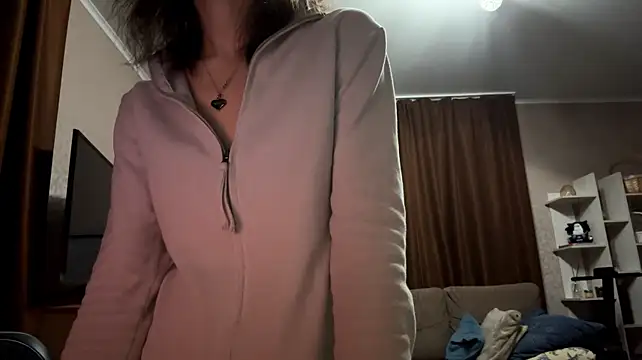 rivique – Live XXX-chat
