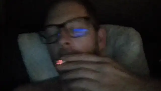 הופעת וובקאם של Fredandadrianaforever